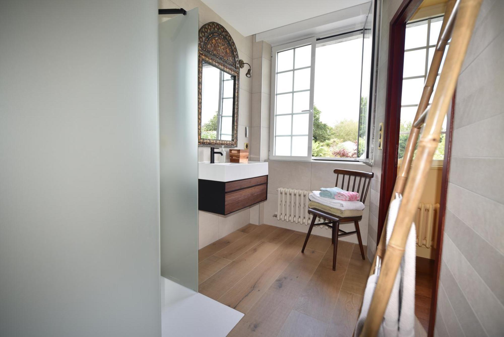 Manoir De Kerguestenen Gestel Buitenkant foto